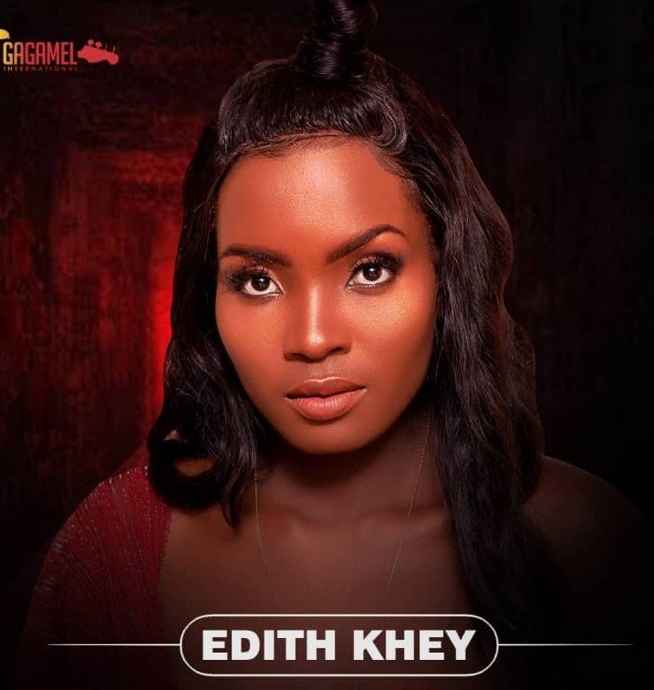 Edith Khey